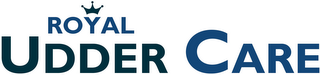 ROYAL UDDER CARE logo