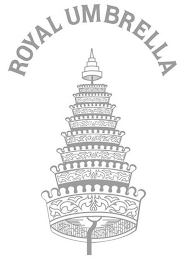 ROYAL UMBRELLA logo