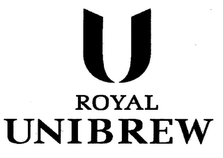 ROYAL UNIBREW logo