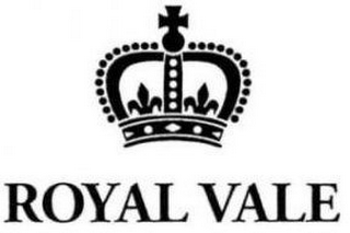 ROYAL VALE logo
