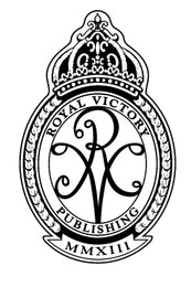 ROYAL VICTORY PUBLISHING MMXIII logo