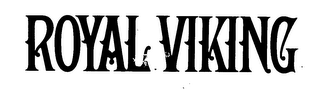 ROYAL VIKING logo
