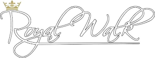 ROYAL WALK logo