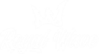 ROYAL WAVE logo