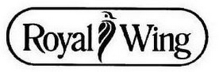 ROYAL WING logo