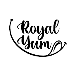 ROYAL YUM logo