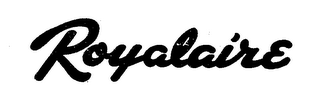 ROYALAIRE logo