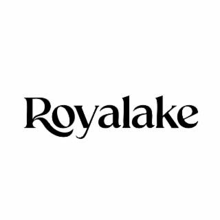 ROYALAKE logo