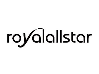 ROYALALLSTAR logo