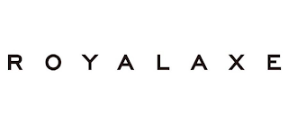 ROYALAXE logo