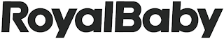 ROYALBABY logo