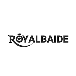 ROYALBAIDE logo