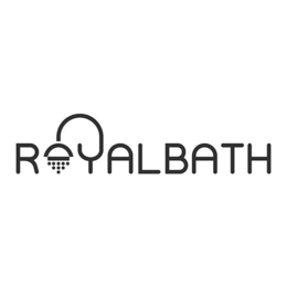 ROYALBATH logo