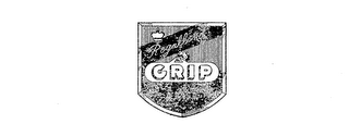 ROYALBOND GRIP logo