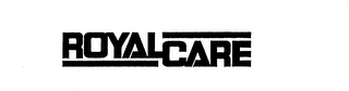 ROYALCARE logo