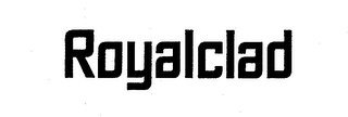 ROYALCLAD logo