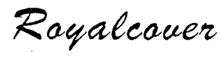 ROYALCOVER logo