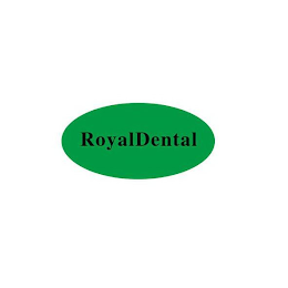 ROYALDENTAL logo