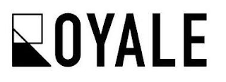 ROYALE logo