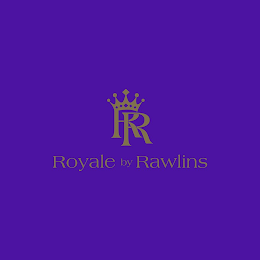 ROYALE BY RAWLINS logo