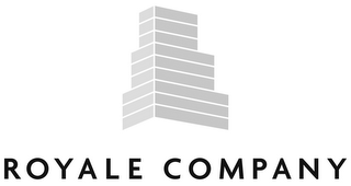 ROYALE COMPANY logo