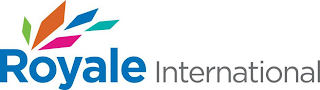 ROYALE INTERNATIONAL logo