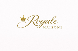 ROYALE MAISONÉ logo
