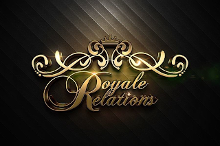 ROYALE RELATIONS logo