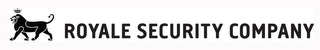 ROYALE SECURITY COMPANY logo