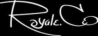 ROYALE.CO logo