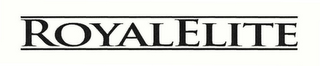 ROYALELITE logo