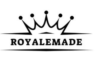 ROYALEMADE logo