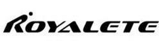 ROYALETE logo