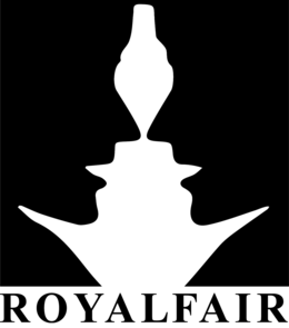 ROYALFAIR logo