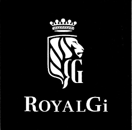 ROYALGI logo