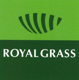 ROYALGRASS logo