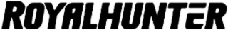 ROYALHUNTER logo