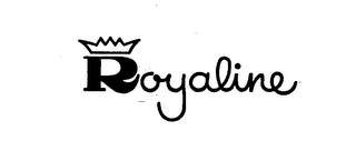 ROYALINE logo