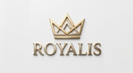 ROYALIS logo
