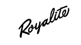 ROYALITE logo