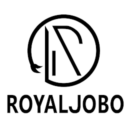 ROYALJOBO logo