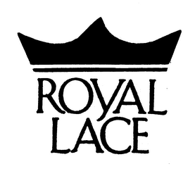 ROYALLACE logo