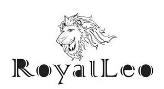 ROYALLEO logo