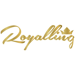 ROYALLING logo