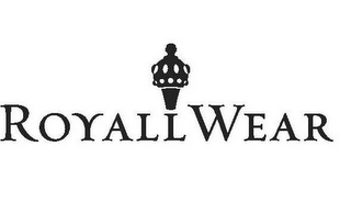 ROYALLWEAR logo