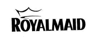 ROYALMAID
