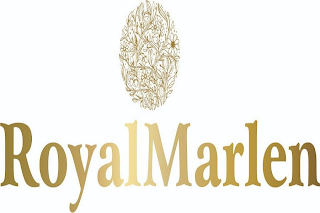 ROYALMARLEN logo