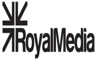 ROYALMEDIA logo
