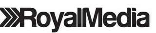 ROYALMEDIA logo