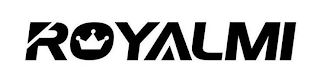ROYALMI logo